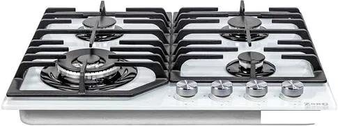 Варочная панель ZorG Technology BLC FDW RWH (EMY)