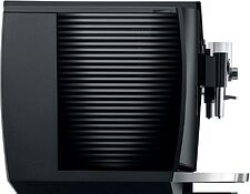 Эспрессо кофемашина JURA E8 Piano Black 15355