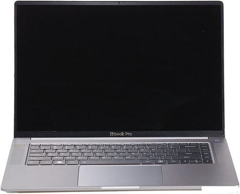 Ноутбук Horizont H-book 16 IPK2 M74E5WG1