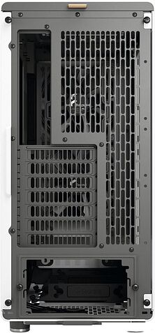 Корпус Fractal Design North Chalk White TG Clear FD-C-NOR1C-04