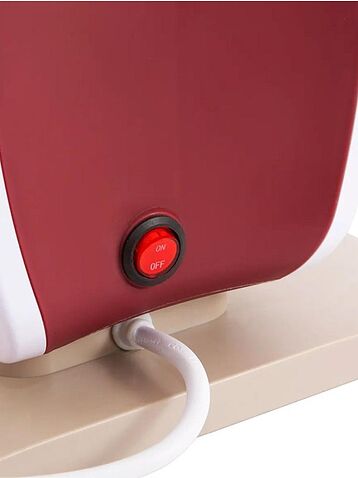 Отпариватель Pioneer SS254 (2023, без доски)