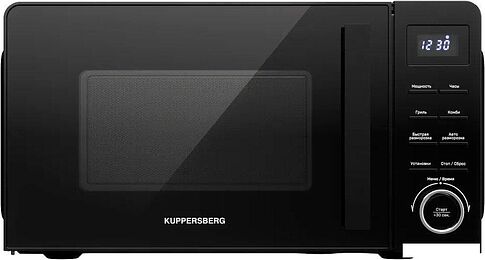 Микроволновая печь KUPPERSBERG TMW 202 B