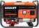 Бензиновый генератор Gigant GGL-3300E