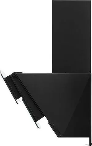 Кухонная вытяжка Krona Melodie 600 S (черный)