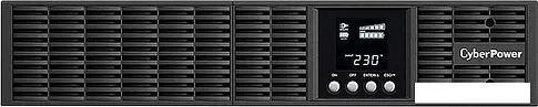 Источник бесперебойного питания CyberPower Online S OLS1000ERT2U