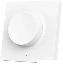 Пульт ДУ Yeelight Bluetooth Wall Switch YLKG07YL (версия на липучке) Пульт ДУ Yeelight Bluetooth Wall Switch YLKG07YL (версия на липучке)
