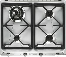 Варочная панель Smeg SR964XGH