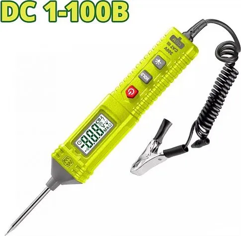 Индикатор напряжения Dyllu DTTP5501