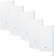 Точка доступа Ubiquiti UniFi ac Mesh [UAP-AC-M-PRO-5]
