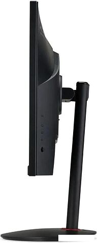 Игровой монитор Acer Nitro XV272UV3bmiiprxi UM.HX2CD.306