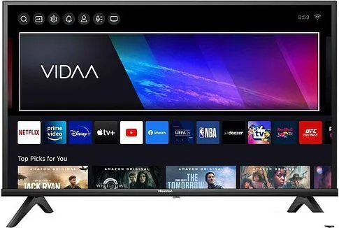 Телевизор Hisense 32A4K