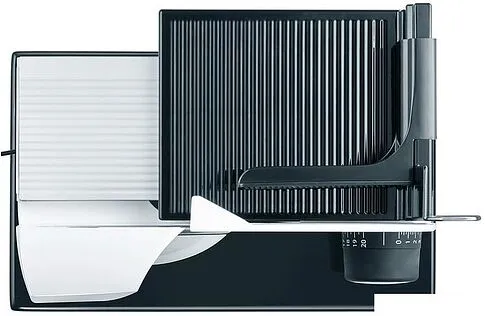 Ломтерезка Graef SKS 110 Twin (серый)