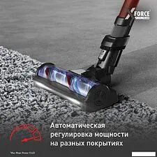 Пылесос Tefal X-Force Flex 13.60 TY9A73WO