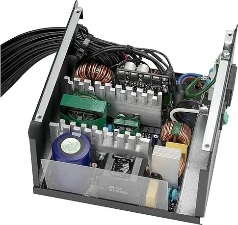 Блок питания DeepCool PK800D V2