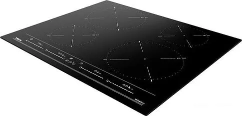 Варочная панель TEKA IBC 64320 MSP (черный)