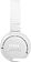 Наушники JBL T660 NC (белый)