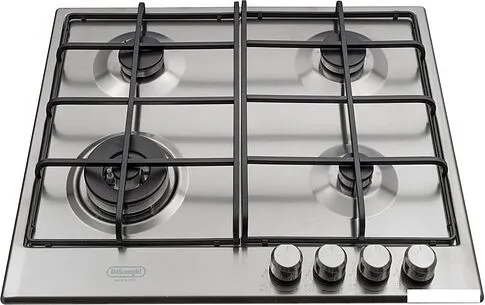 Варочная панель DeLonghi SLF 460 LX RUS