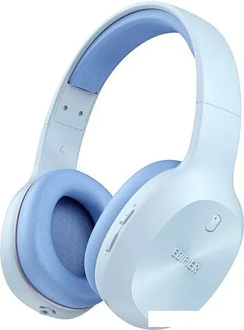 Наушники Edifier W600BT (голубой)