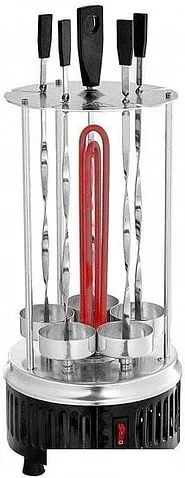 Электрошашлычница Delta DL-6700