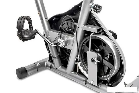 Велотренажер Alpin Picco