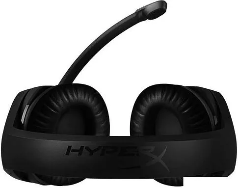 Наушники с микрофоном HyperX Cloud Stinger