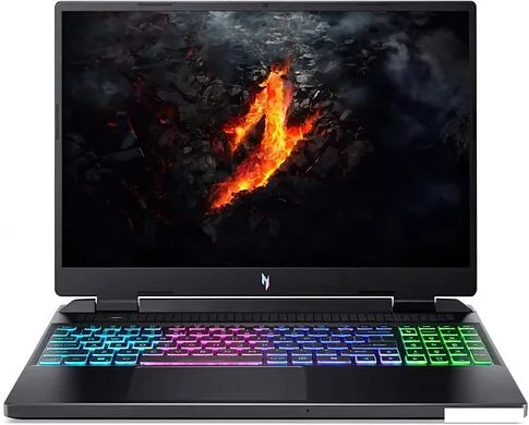 Игровой ноутбук Acer Nitro 16 AN16-42-R3S3 NH.QSLCD.006