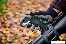 Ранцевая воздуходувка Ryobi RY36BPXA-0 (без АКБ)