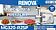 Мясорубка Renova MG320-R2SP