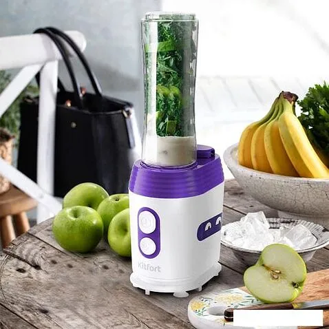 Стационарный блендер Kitfort KT-3059-1