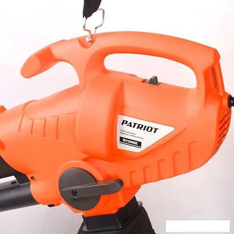 Воздуходувка Patriot BV 2000E