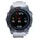 Умные часы Garmin Fenix 7X Sapphire Solar 51 мм (голубой минерал/белый камень)