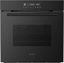 Электрический духовой шкаф Indesit IFO 6951 BL