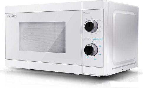 Микроволновая печь Sharp YC-MG01E-C