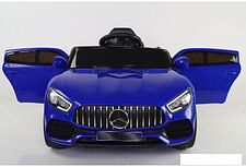 Электромобиль Sundays LS919 (голубой)