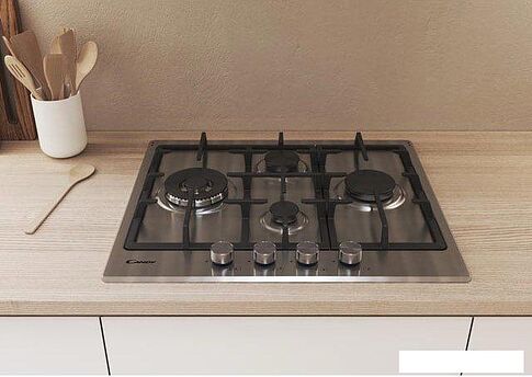 Варочная панель Candy CHG6DWPX