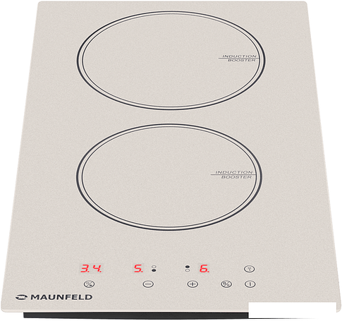 Варочная панель MAUNFELD CVI292BG