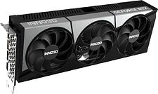 Видеокарта Inno3D GeForce RTX 5080 X3 Gaming OC G50803-16D7X-17603930 Видеокарта Inno3D GeForce RTX 5080 X3 Gaming OC G50803-16D7X-17603930