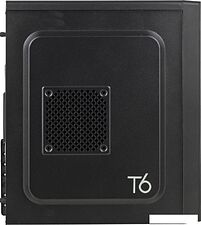 Корпус Zalman ZM-T6