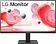 Монитор LG 24MR400-B