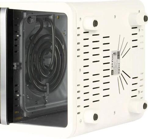 Аэрогриль (аэрофритюрница) RAF R.5390