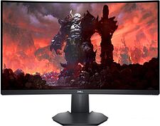 Монитор Dell S2722DGM Монитор Dell S2722DGM