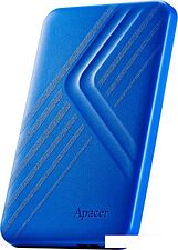 Внешний накопитель Apacer AC236 2TB AP2TBAC236U-1