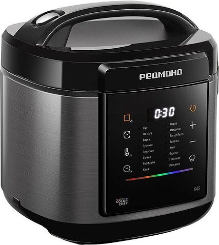 Мультиварка Redmond (Редмонд) MC125S