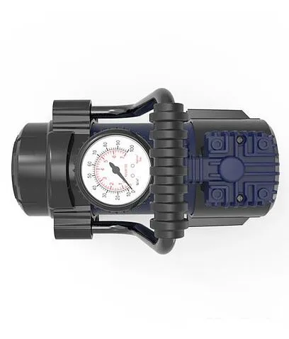 Автомобильный компрессор Carmega AC-40