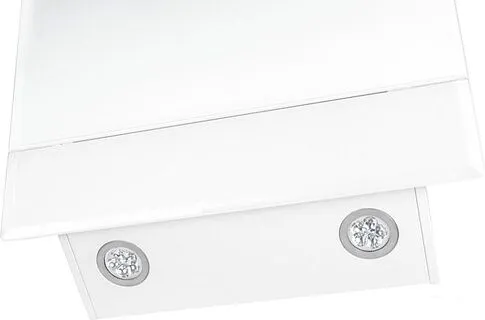 Кухонная вытяжка Grand Lester GC 50 (белый)