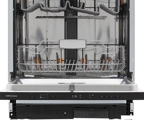 Встраиваемая посудомоечная машина Krona Wespa 60 BI V2