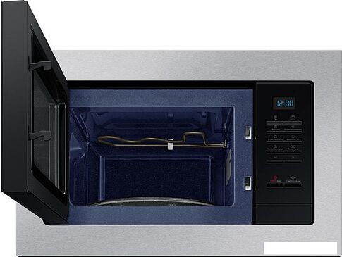 Микроволновая печь Samsung MG23A7013AT/BW