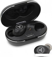 Наушники AccesStyle Gradus TWS (черный)