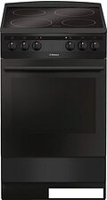 Кухонная плита Hansa FCCM58088