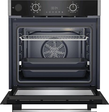 Электрический духовой шкаф Grundig GEBD19300B
